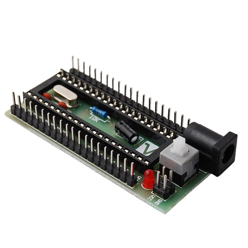 8051 Boards