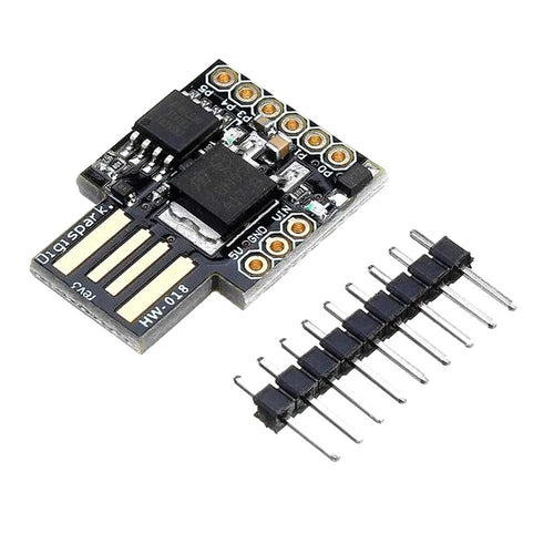 ATtiny Boards