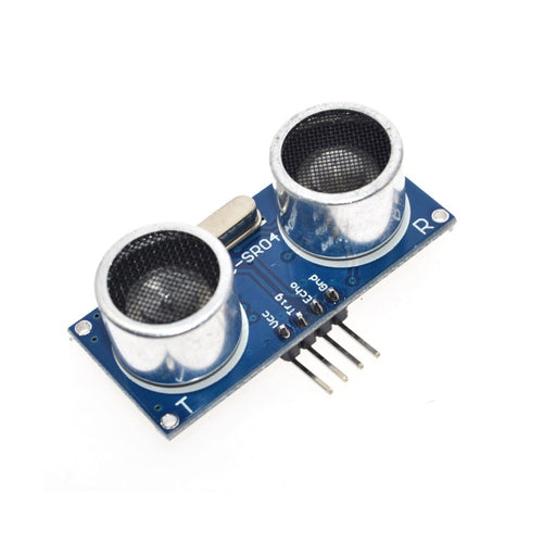 Distance Sensor Module