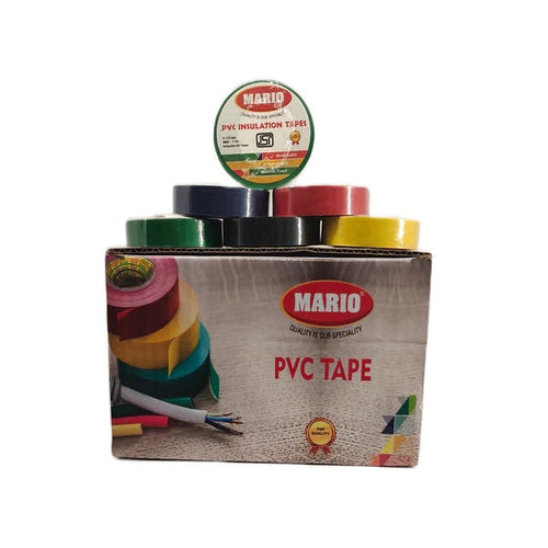 PVC / Foam Tapes