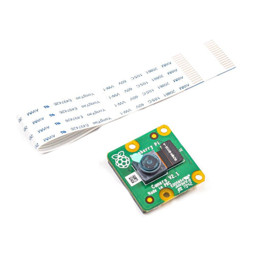 Raspberry Pi Camera