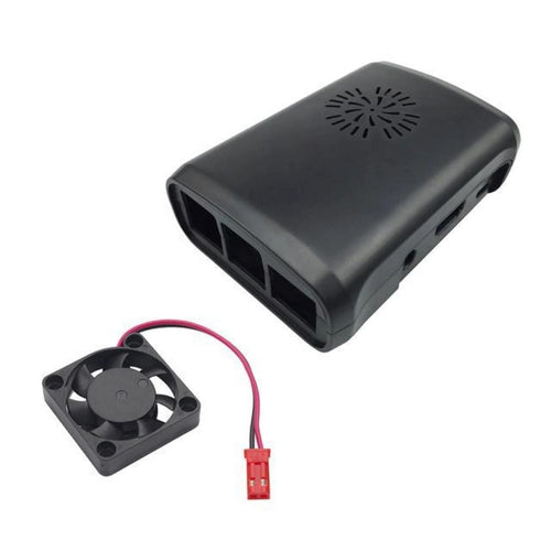Raspberry Pi Case