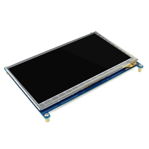 Raspberry Pi Displays