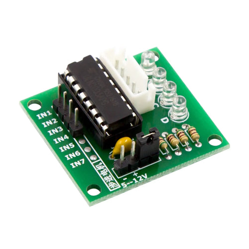 Stepper Motor Driver