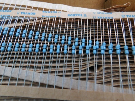 Thakor Metal Film Resistor 1540796609 4416640